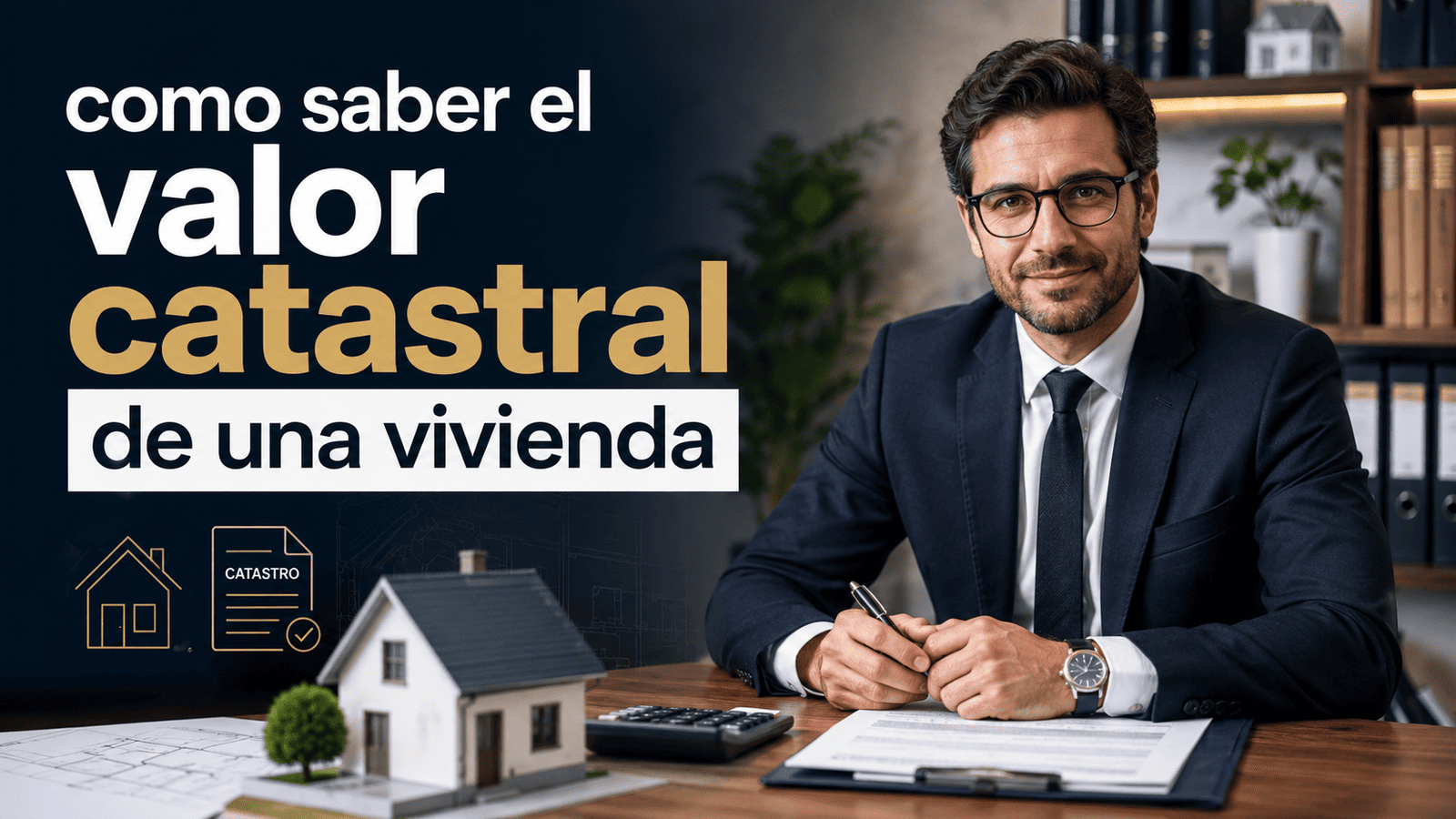 como saber el valor catastral de una vivienda